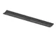 TECE-TECEdrainprofile-Profildeckel-Edelstahl-Chrom-schwarz-glaenzend-675011 gallery number 1